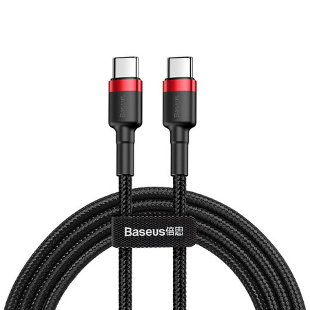 USB-Ladekabel Typ-C Cafule Series Baseus
