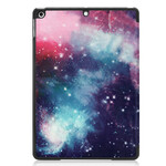 Smart Case iPad 10.2" (2019) Kunstleder Universum