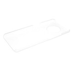 OnePlus 7T Gummi Plus Hülle