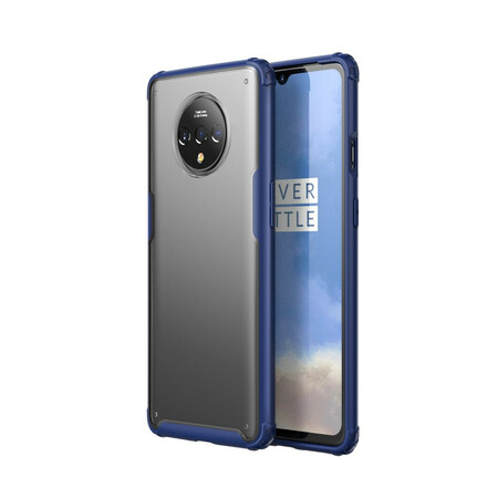 OnePlus 7T Hybride Frosted Cover