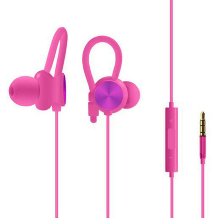 In-Ear-Kopfhörer JACK Series