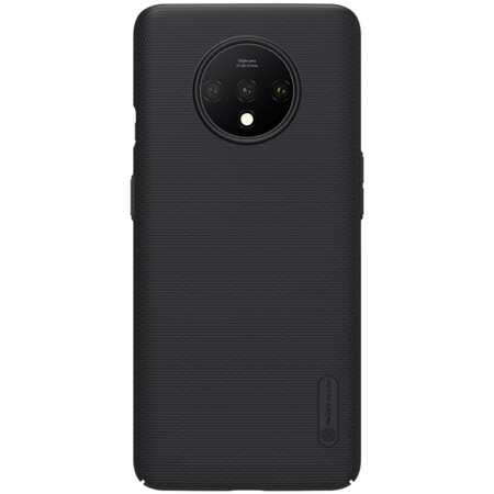 OnePlus 7T Hard Cover Frosted Nillkin