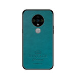 Cover OnePlus 7T Ehrenwert Vintage PINWUYO