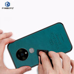 Cover OnePlus 7T Ehrenwert Vintage PINWUYO