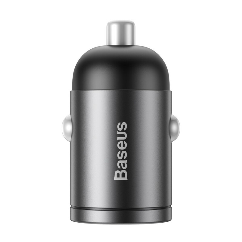 BASEUS Mini USB Autoladegerät
