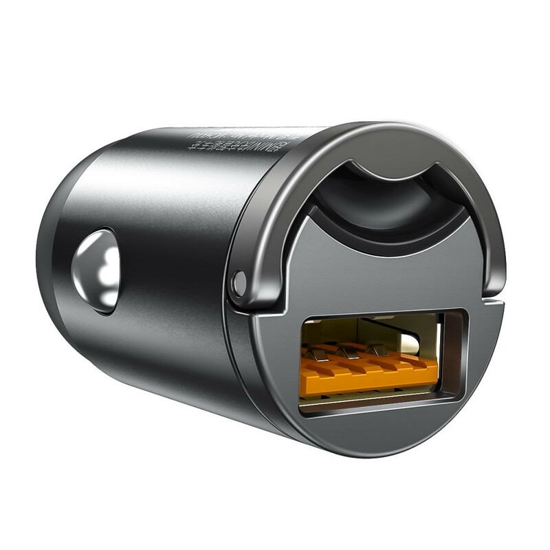 BASEUS Mini USB Autoladegerät