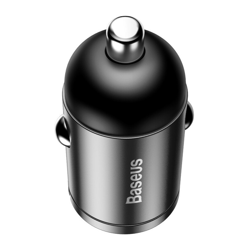 BASEUS Mini USB Autoladegerät