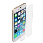 Transparenter Schutz aus gehärtetem Glas für iPhone 6 Plus/6S Plus