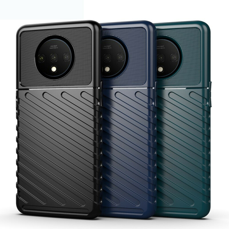 OnePlus 7T Thunder Series Cover