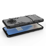 OnePlus 7T Ultra Resistant Cover mit Halterung