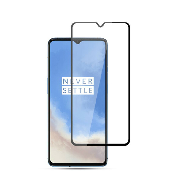 Schutz aus gehärtetem Glas für OnePlus 7T MOCOLO