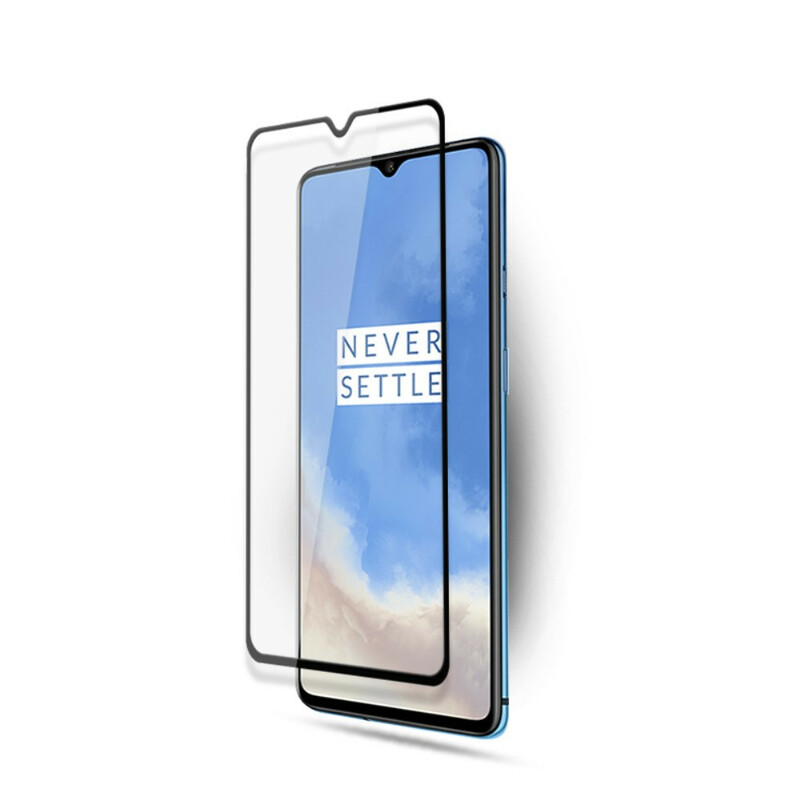 Schutz aus gehärtetem Glas für OnePlus 7T MOCOLO