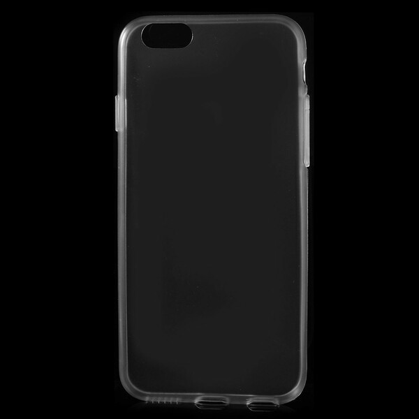 Transparentes iPhone 6 Cover