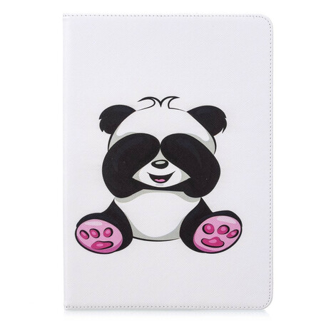 iPad Hülle 10.2" (2019) Super Panda