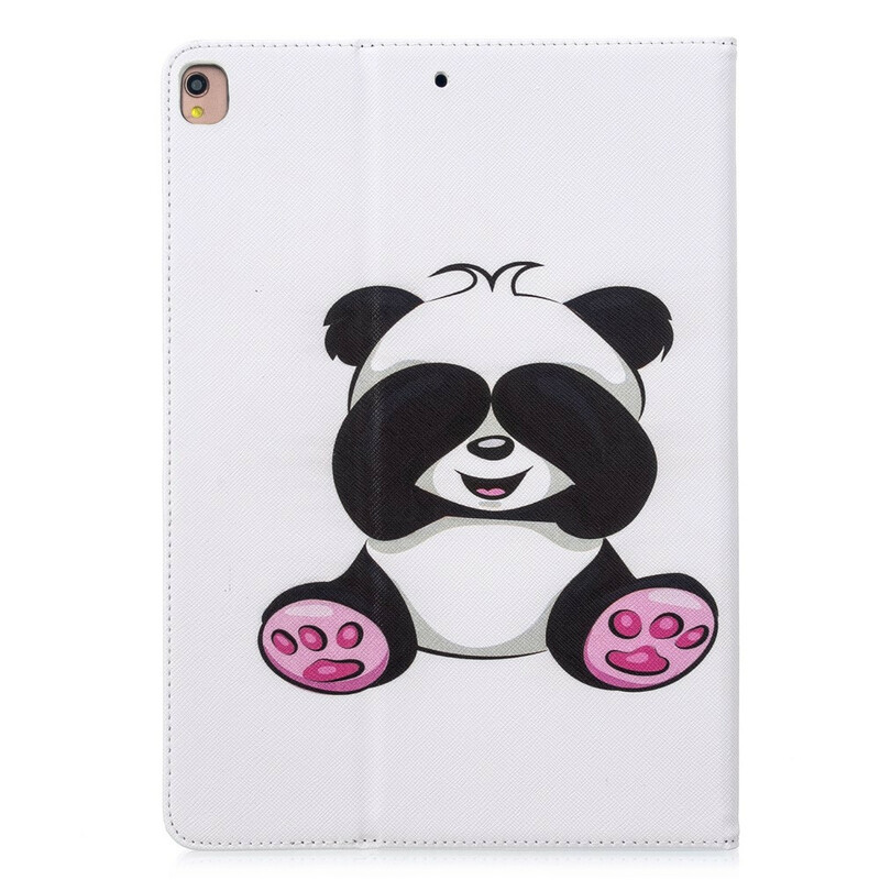 iPad Hülle 10.2" (2019) Super Panda