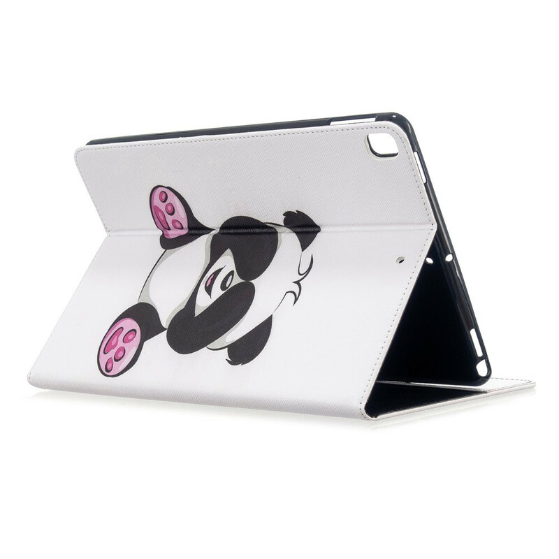 iPad Hülle 10.2" (2019) Super Panda