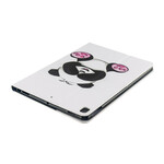 iPad Hülle 10.2" (2019) Super Panda