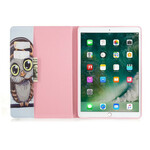 iPad Hülle 10.2" (2019) Travelling Owl