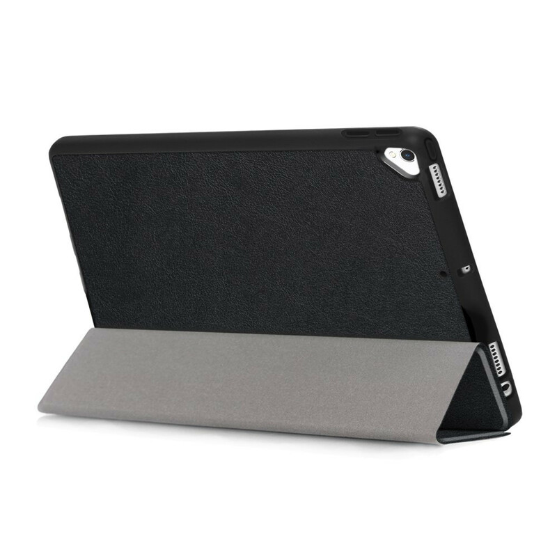 Smart Case iPad 10.2" (2019) Kunstleder mit Stiftehalter Smart Case iPad 10.2" (2019) Kunstleder mit Stiftehalter