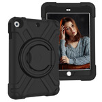 iPad Cover 10.2" (2019) Ring-Ständer Ultra Resistance