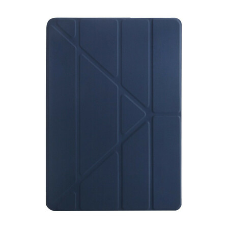 Smart Case iPad 10.2" (2019) Kunstleder Origami