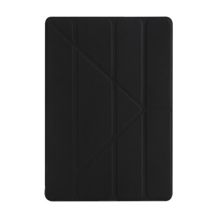 Smart Case iPad 10.2" (2019) Kunstleder Origami