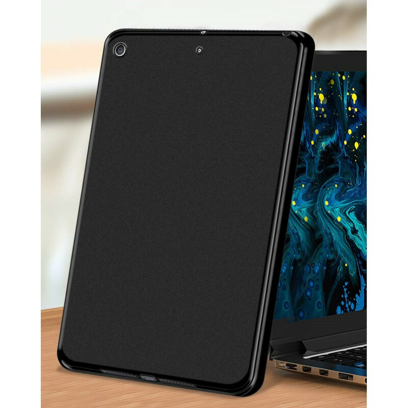 iPad Cover 10.2" (2019) Flexibles Silikon