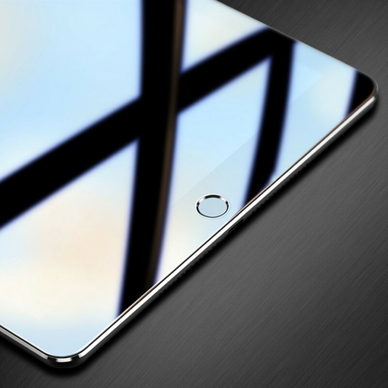 Schutz aus gehärtetem Glas (0.3mm) für den Bildschirm des iPad 10.2" (2019)