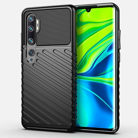 Xiaomi Mi Note 10 Thunder Series Cover