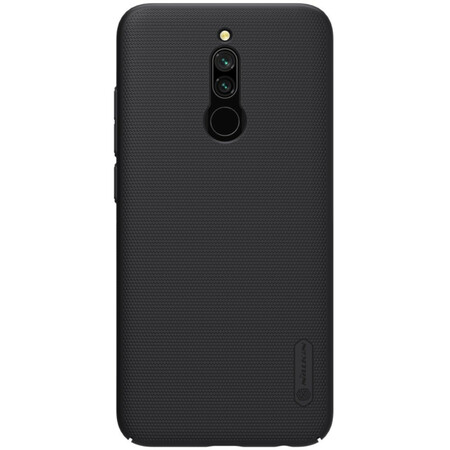 Xiaomi Redmi 8 Hard Cover Frosted Nillkin