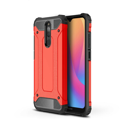 Hülle Xiaomi Redmi 8 Survivor