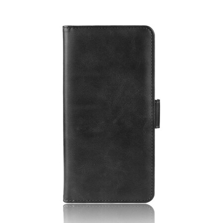 Xiaomi Redmi 8 Kunstleder Business Tasche