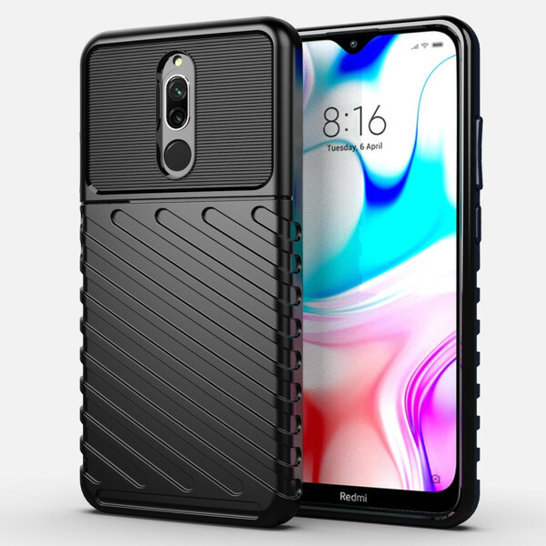 Xiaomi Redmi 8 Thunder Series Cover