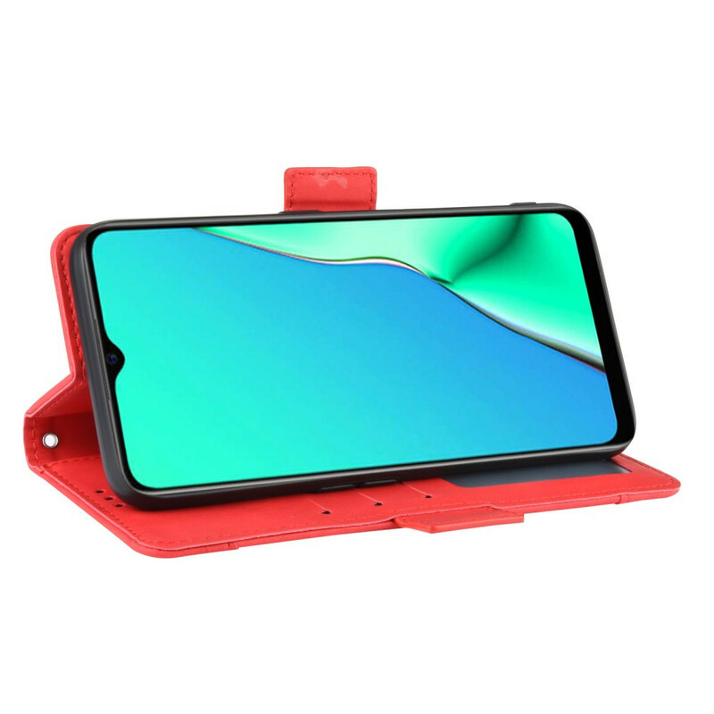 Hülle Oppo A9 2020 First Class Multi-Card