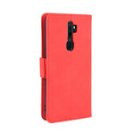 Hülle Oppo A9 2020 First Class Multi-Card