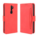 Hülle Oppo A9 2020 First Class Multi-Card