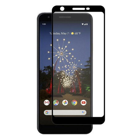Schutz aus gehärtetem Glas für Google Pixel 3A XL Display HAT PRINCE