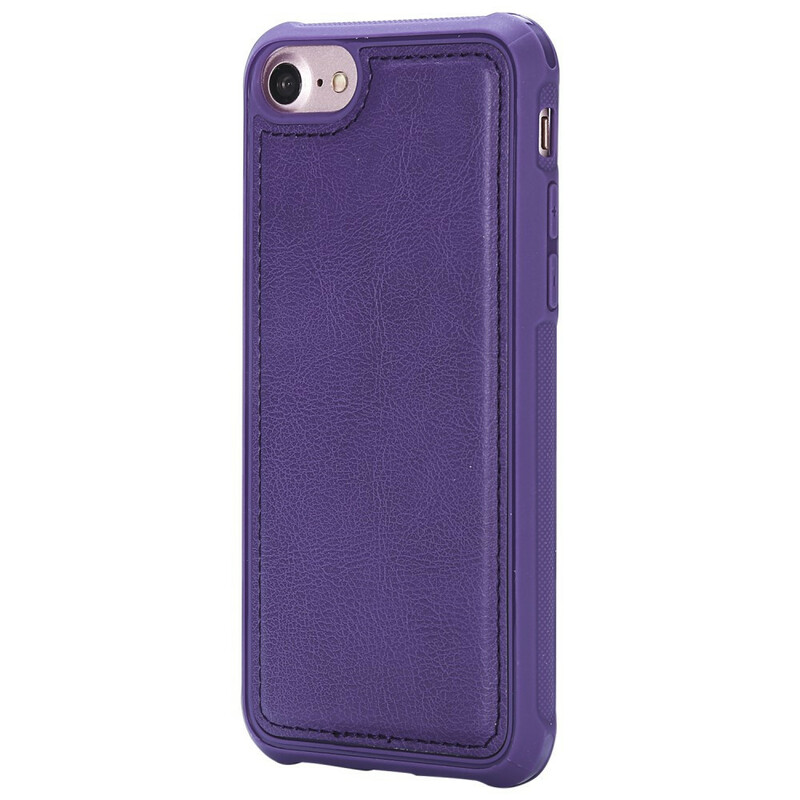 iPhone 8 / 7 / 6S / 6 Hülle abnehmbar Brieftasche