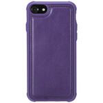iPhone 8 / 7 / 6S / 6 Hülle abnehmbar Brieftasche