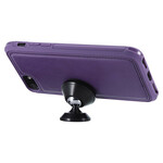 iPhone 8 / 7 / 6S / 6 Hülle abnehmbar Brieftasche