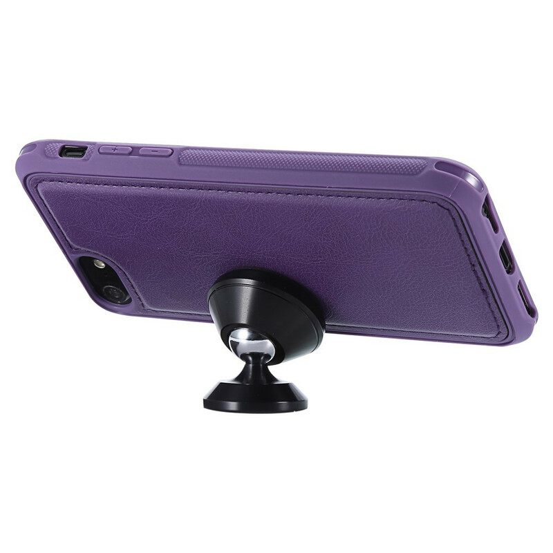 iPhone 8 / 7 / 6S / 6 Hülle abnehmbar Brieftasche