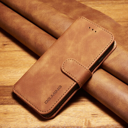 iPhone 6/6S Hülle DG MING Retro