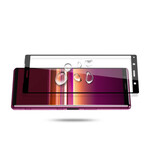 Schutz aus gehärtetem Glas für Sony Xperia 5 MOCOLO
