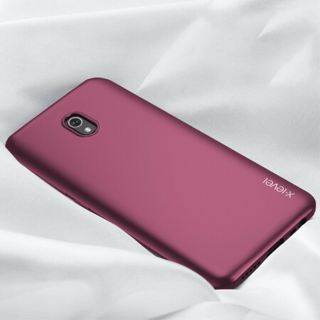 Xiaomi Redmi 8A Guardian Series X-Level Cover