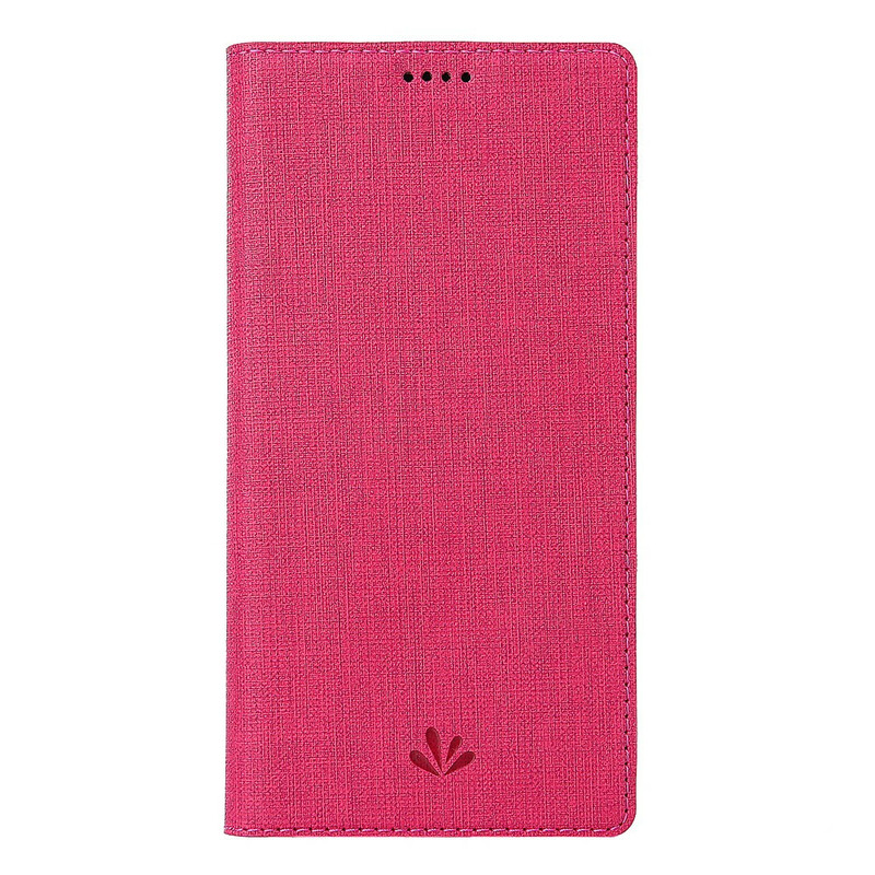 Flip Cover Xiaomi Redmi 8A Texturiert