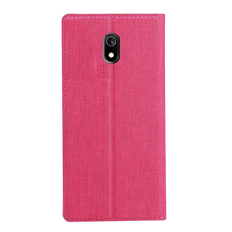 Flip Cover Xiaomi Redmi 8A Texturiert