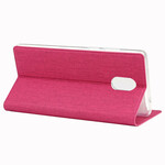 Flip Cover Xiaomi Redmi 8A Texturiert