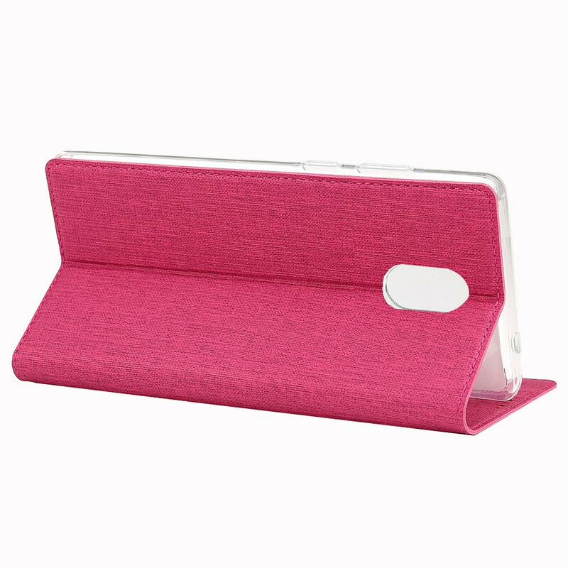 Flip Cover Xiaomi Redmi 8A Texturiert