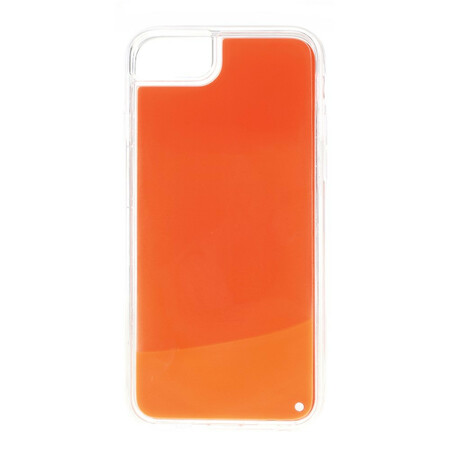 Leuchtendes iPhone 6/6S Cover