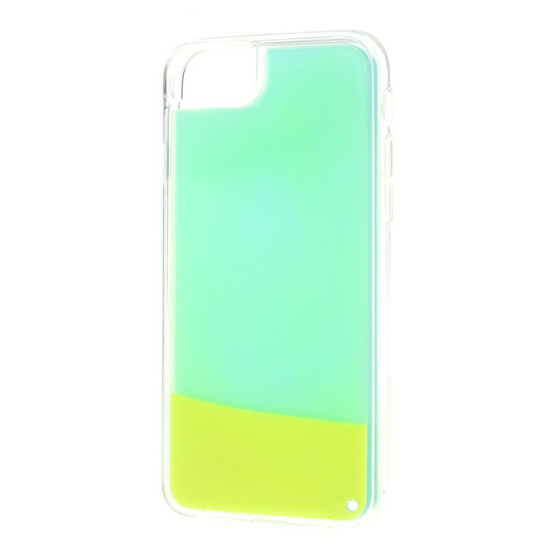 Leuchtendes iPhone 6/6S Cover